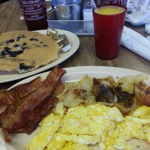 kahvaltı fotografı