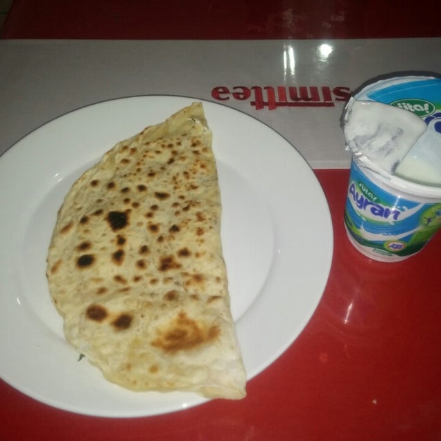 kahvaltı fotoğrafı