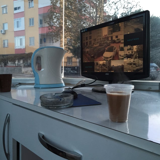 kahvaltı fotoğrafı