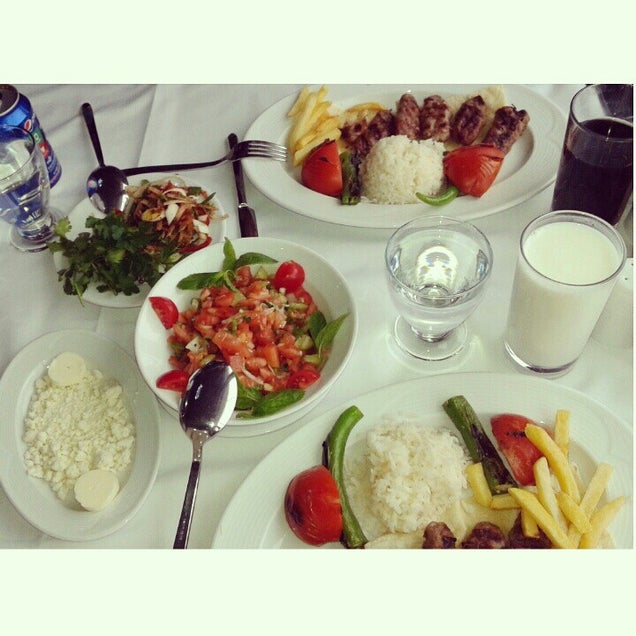 kahvaltı fotoğrafı