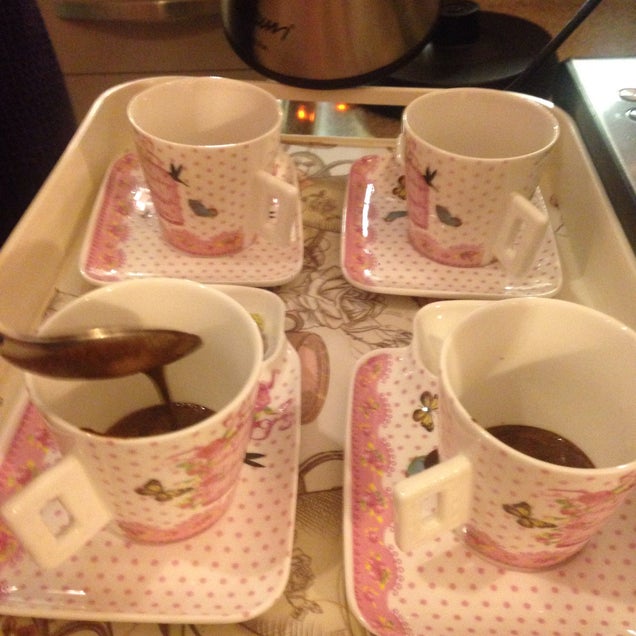 kahvaltı fotografı