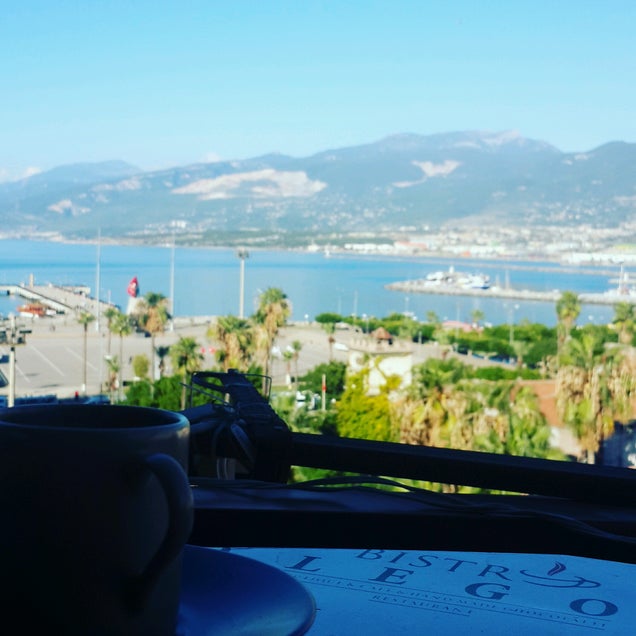 kahvaltı fotoğrafı