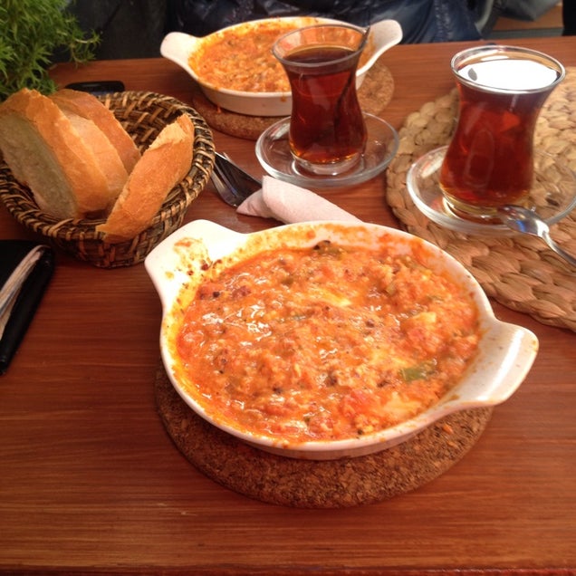 kahvaltı fotografı