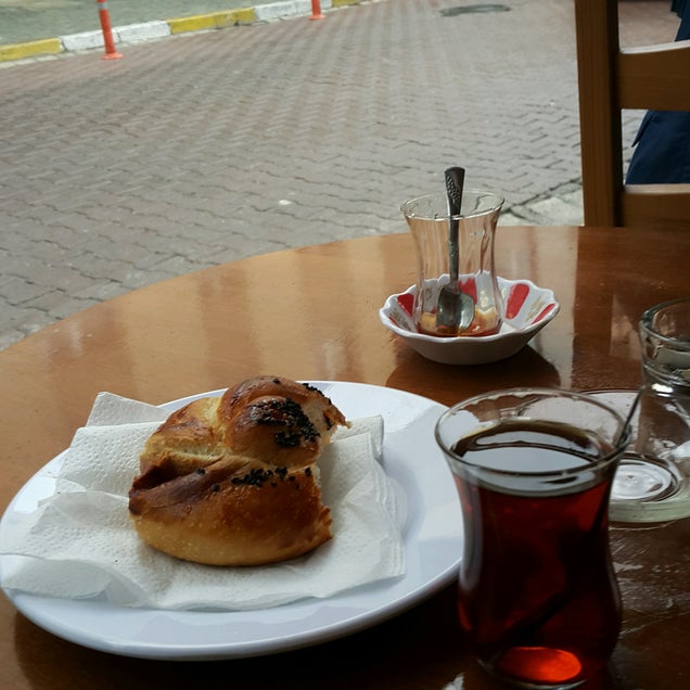 kahvaltı fotoğrafı