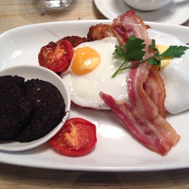 kahvaltı fotografı