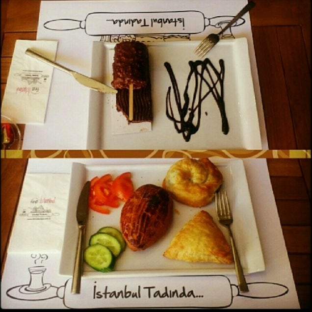 kahvaltı fotografı