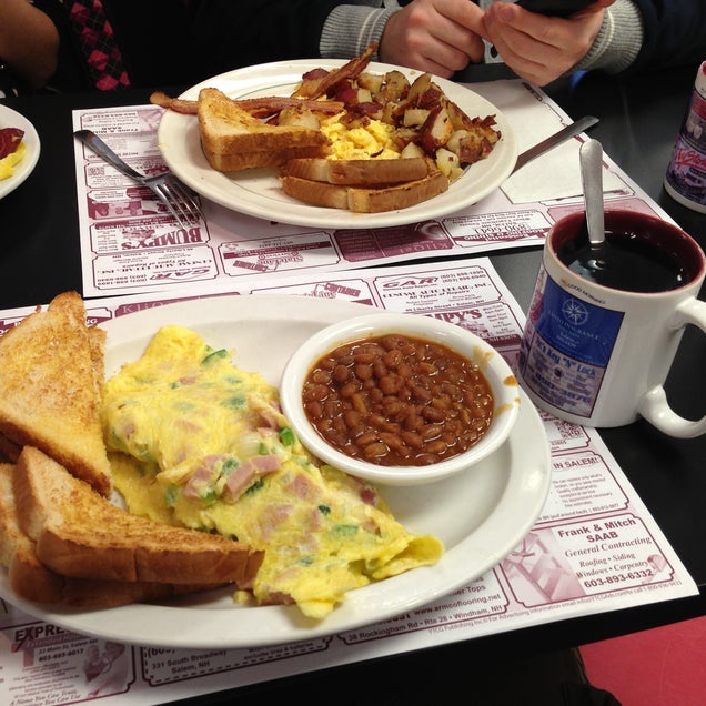 kahvaltı fotografı