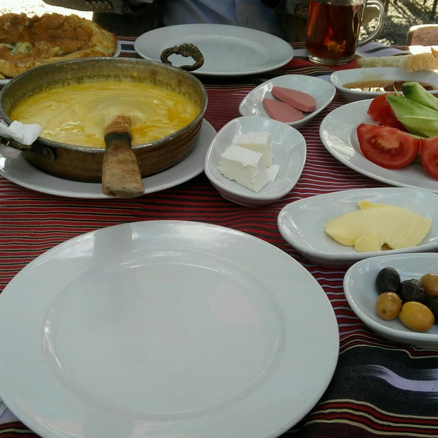 kahvaltı fotografı