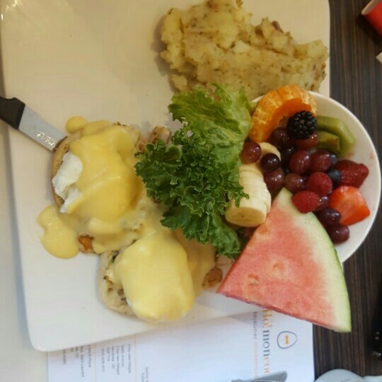 kahvaltı fotografı