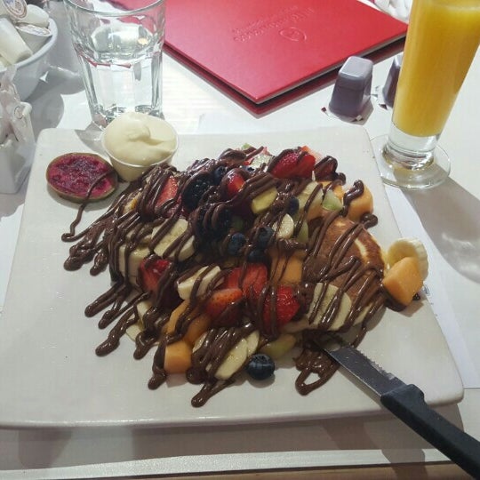 kahvaltı fotografı