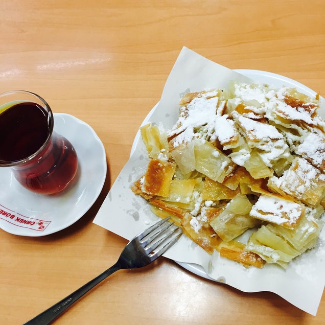 kahvaltı fotografı