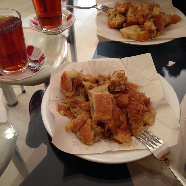 kahvaltı fotografı