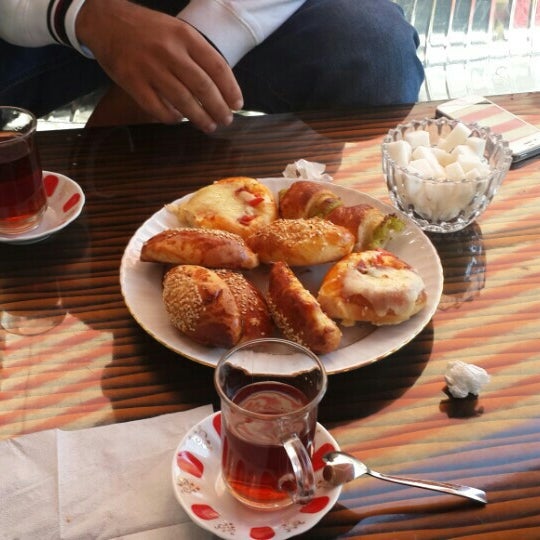 kahvaltı fotoğrafı