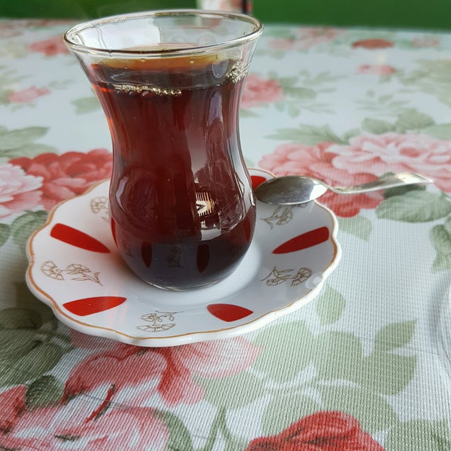 kahvaltı fotoğrafı