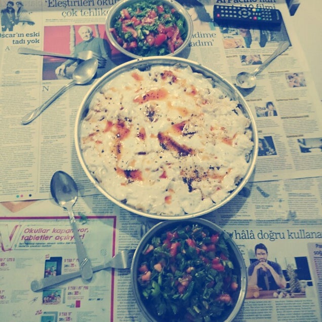 kahvaltı fotoğrafı