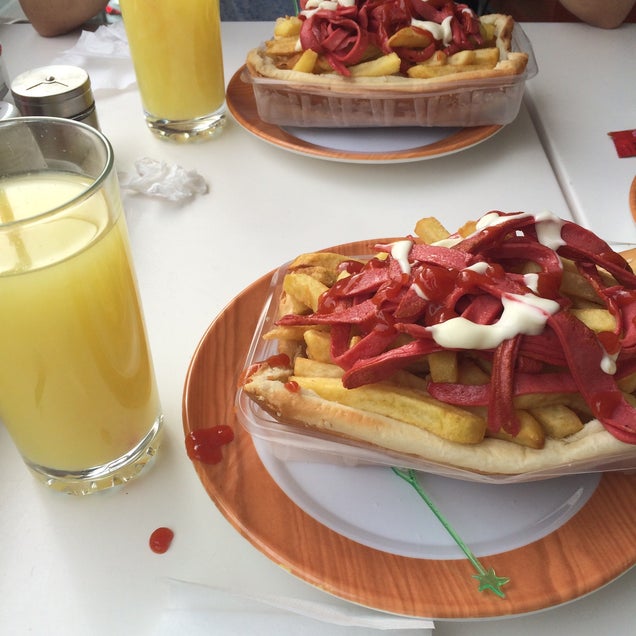 kahvaltı fotoğrafı