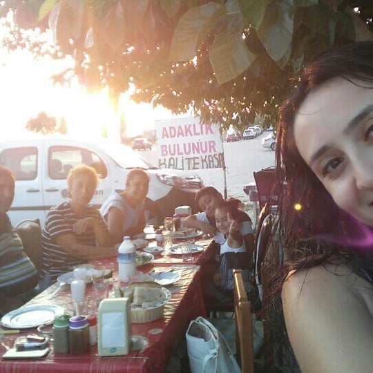 kahvaltı fotografı