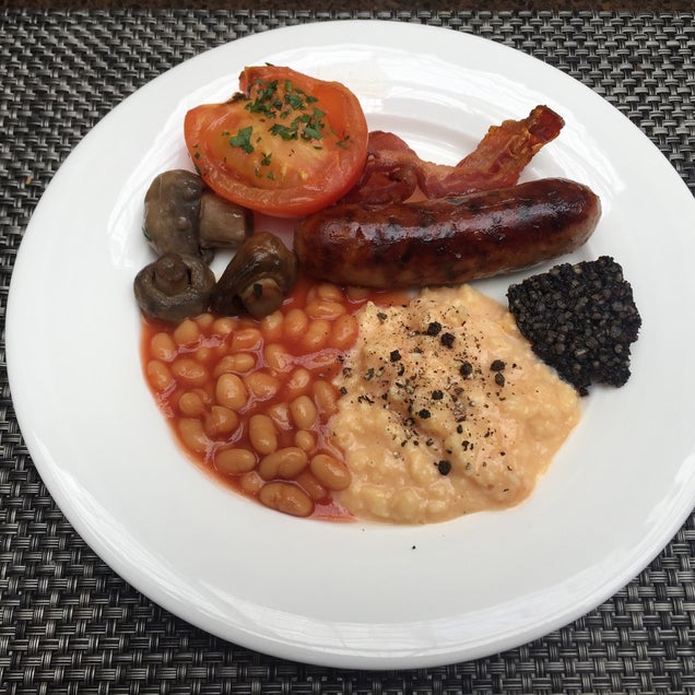 kahvaltı fotografı