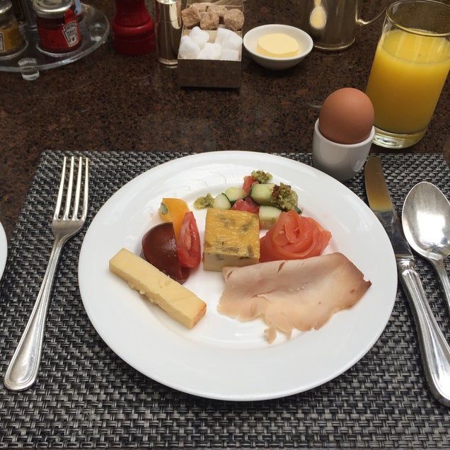 kahvaltı fotografı