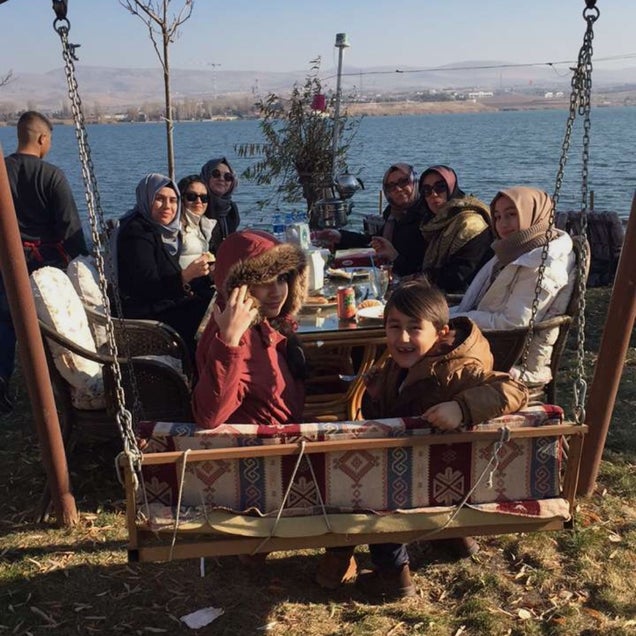 kahvaltı fotoğrafı