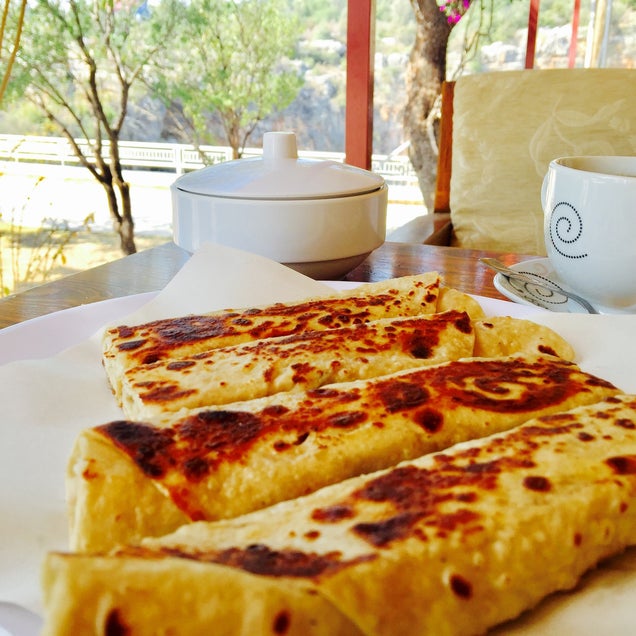 kahvaltı fotografı