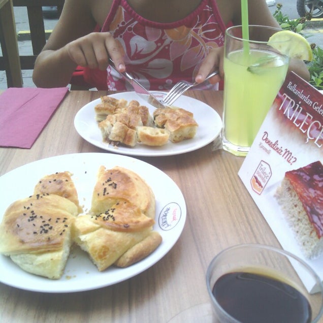 kahvaltı fotografı