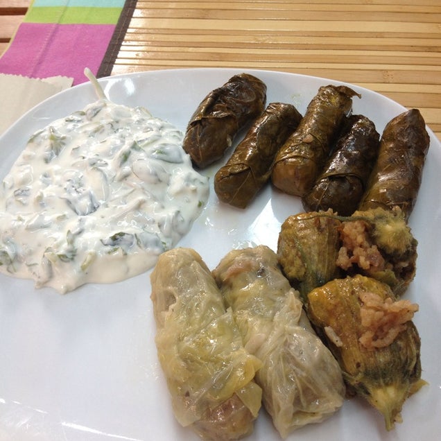 kahvaltı fotoğrafı