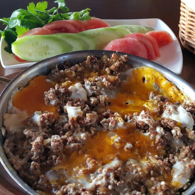 kahvaltı fotoğrafı