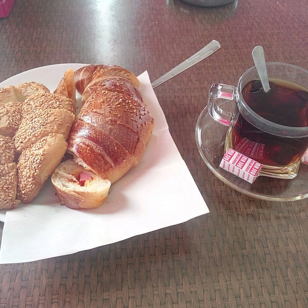 kahvaltı fotografı