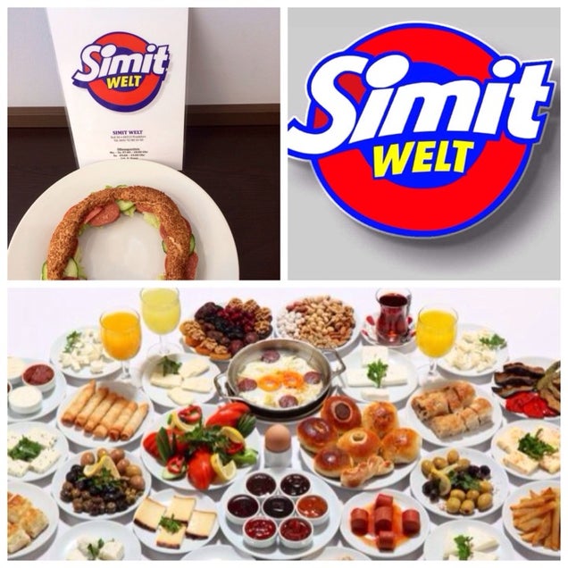 kahvaltı fotografı