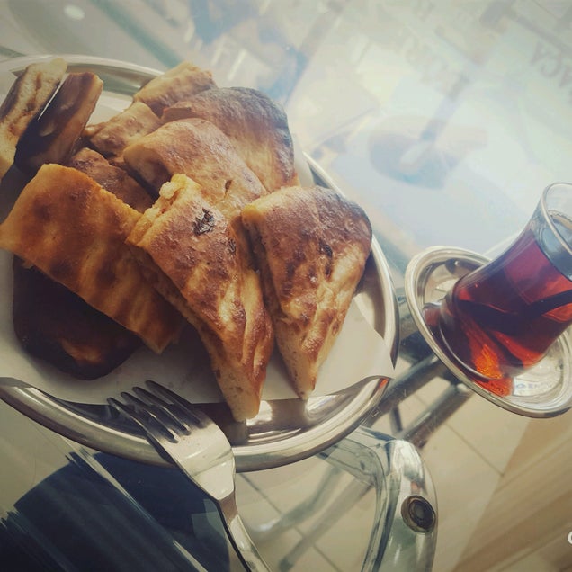 kahvaltı fotografı