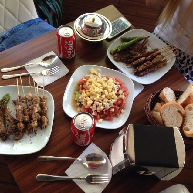 kahvaltı fotografı