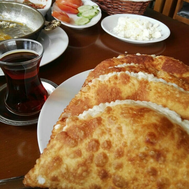 kahvaltı fotoğrafı