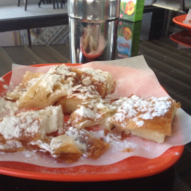 kahvaltı fotografı