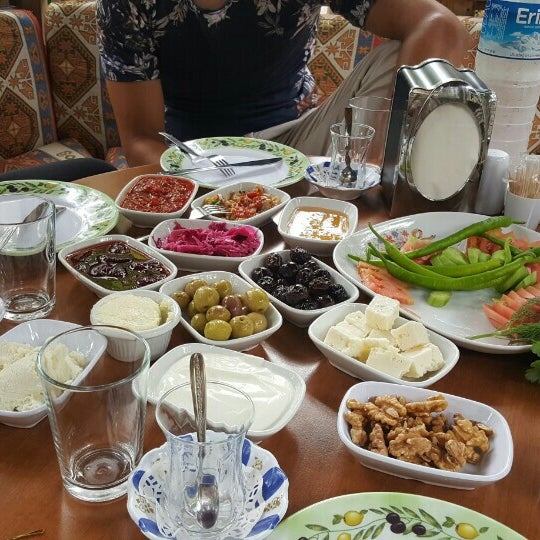 kahvaltı fotografı