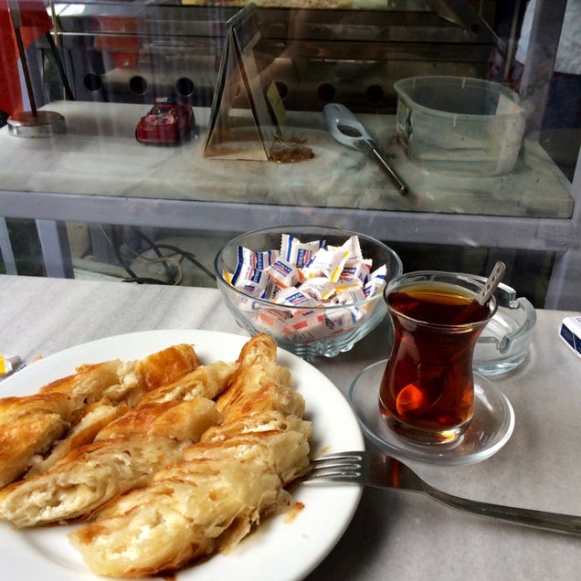 kahvaltı fotografı