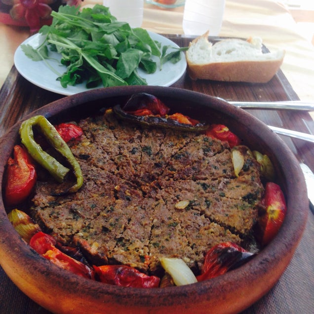 kahvaltı fotografı