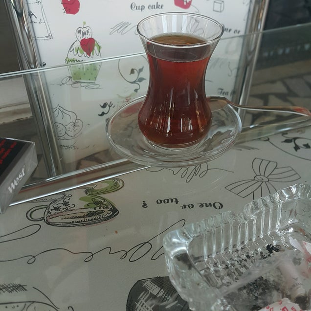 kahvaltı fotoğrafı