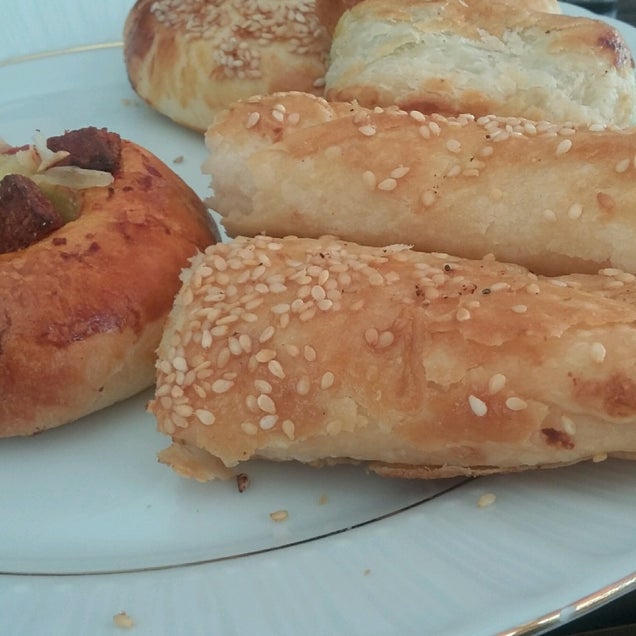 kahvaltı fotoğrafı