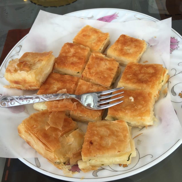kahvaltı fotoğrafı