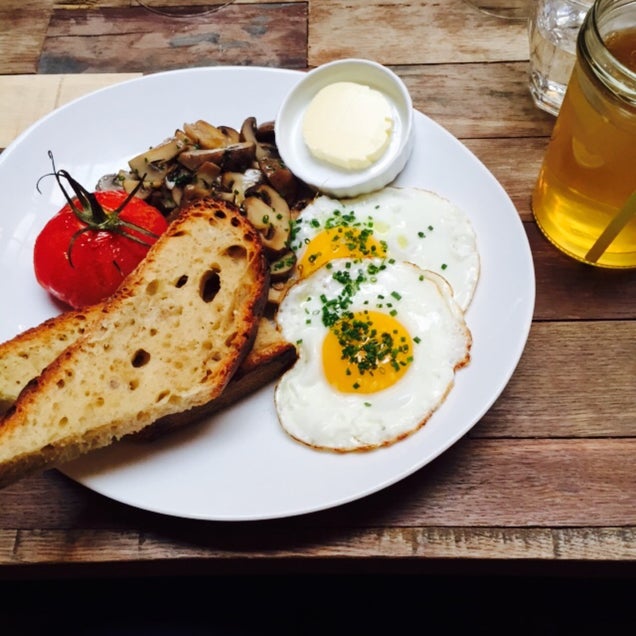 kahvaltı fotografı