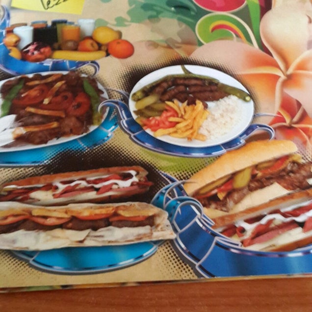 kahvaltı fotografı