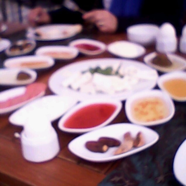 kahvaltı fotoğrafı