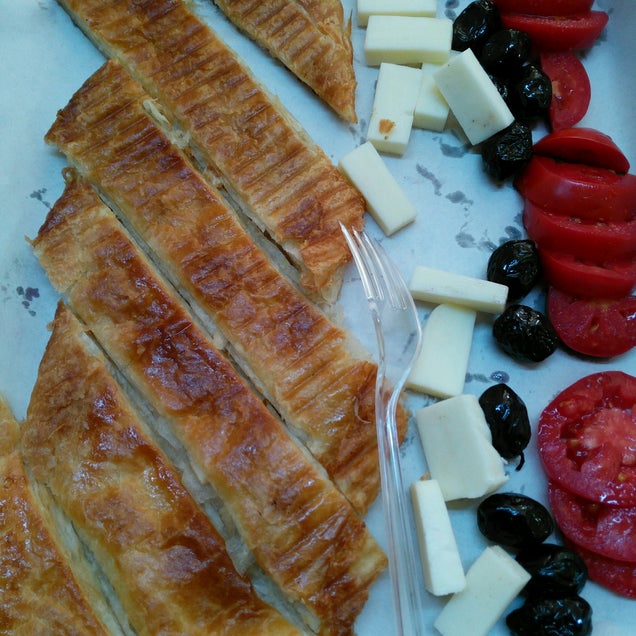 kahvaltı fotografı