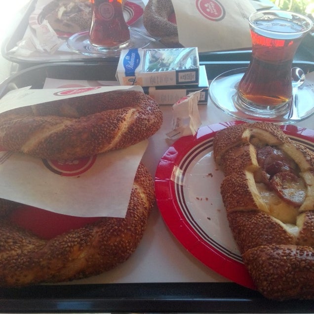 kahvaltı fotografı