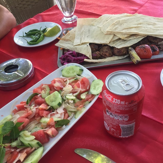 kahvaltı fotografı