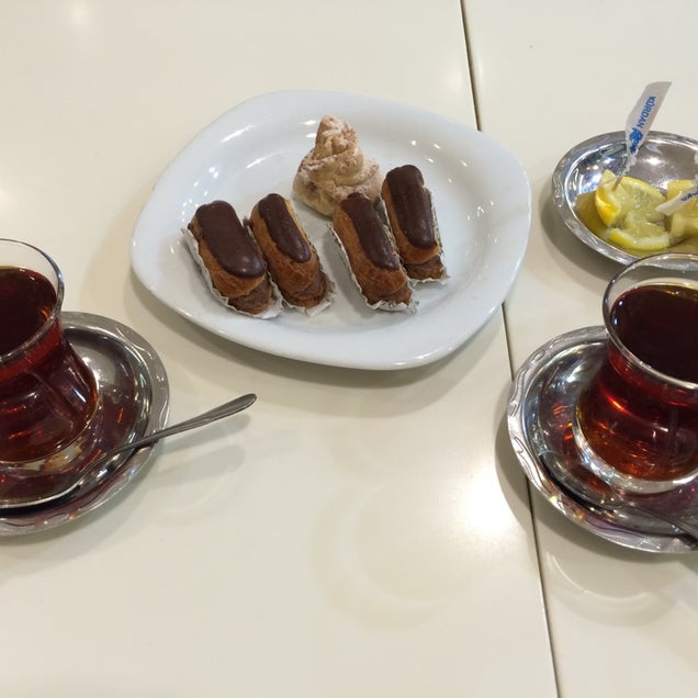 kahvaltı fotografı