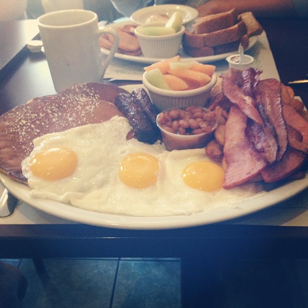 kahvaltı fotografı