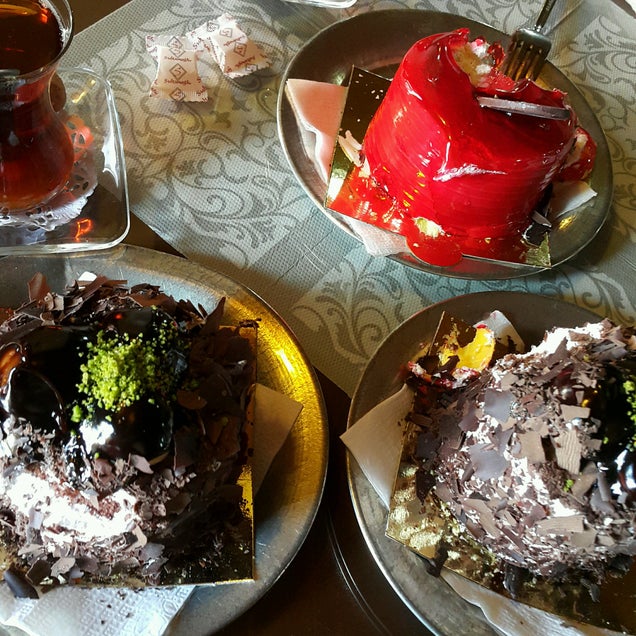 kahvaltı fotografı