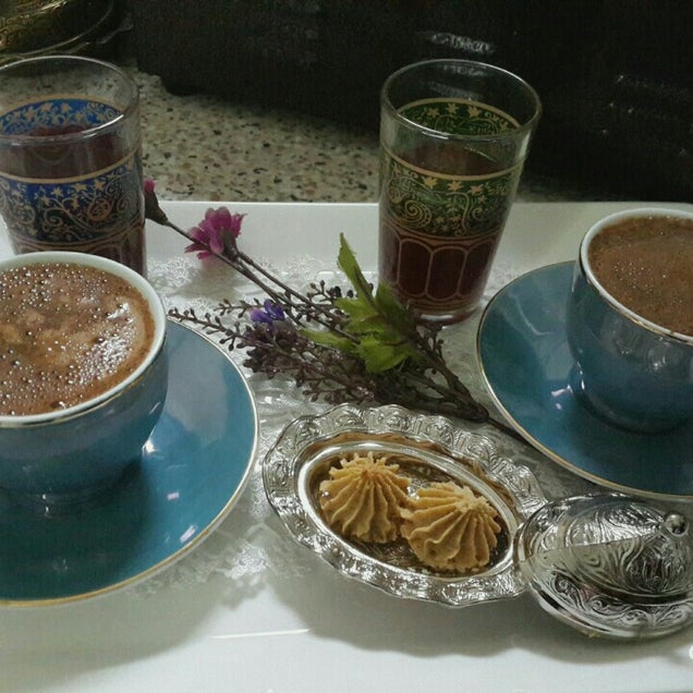 kahvaltı fotografı